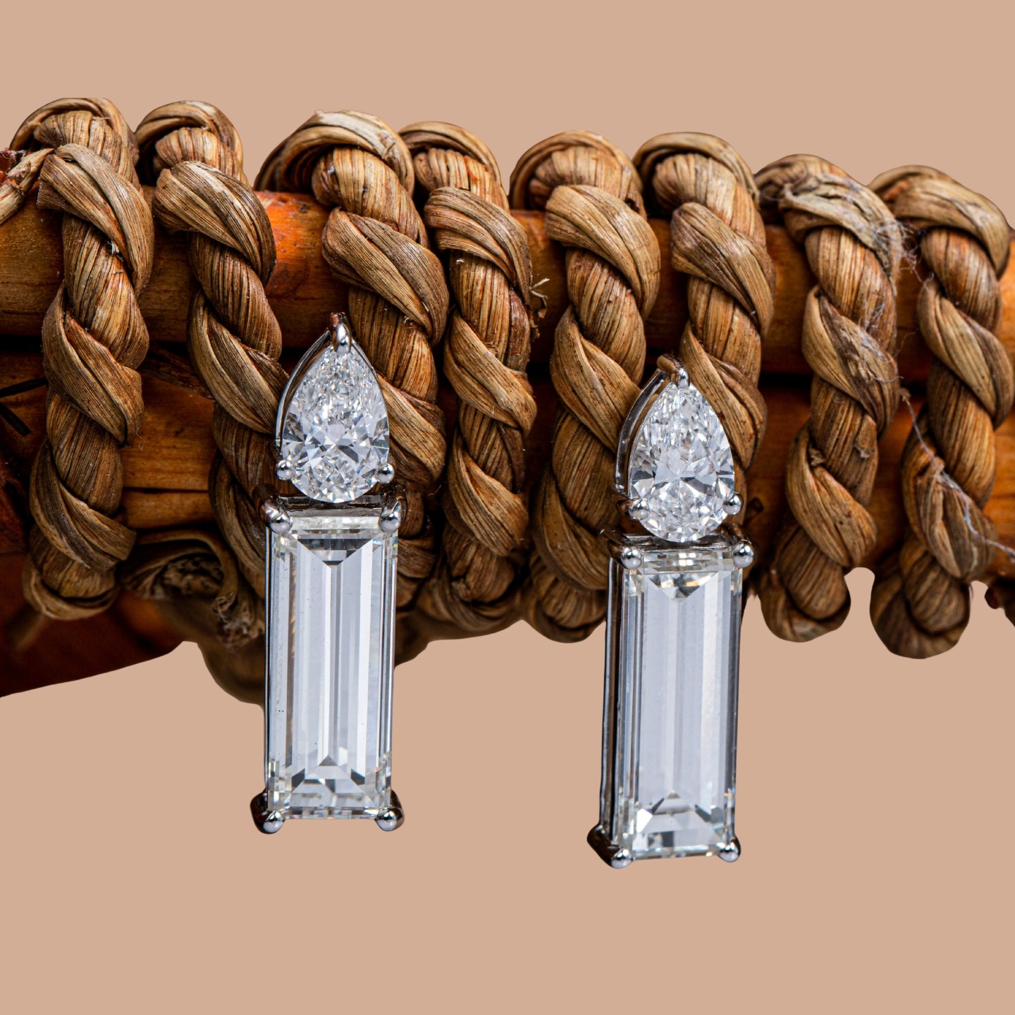 TAGUS CHARM COLLECTION.