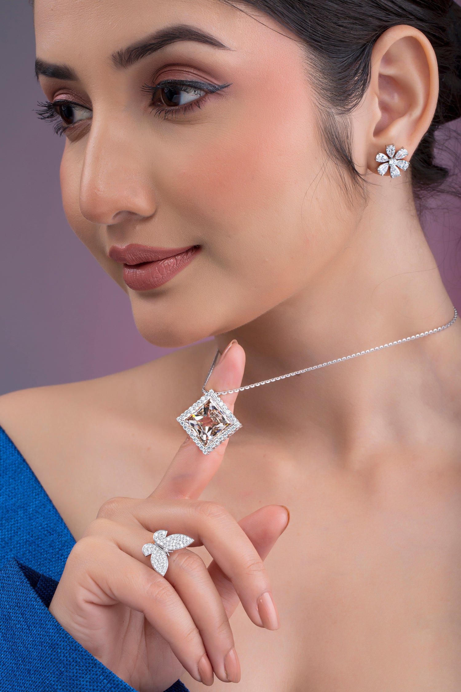 HIGH JEWELRY