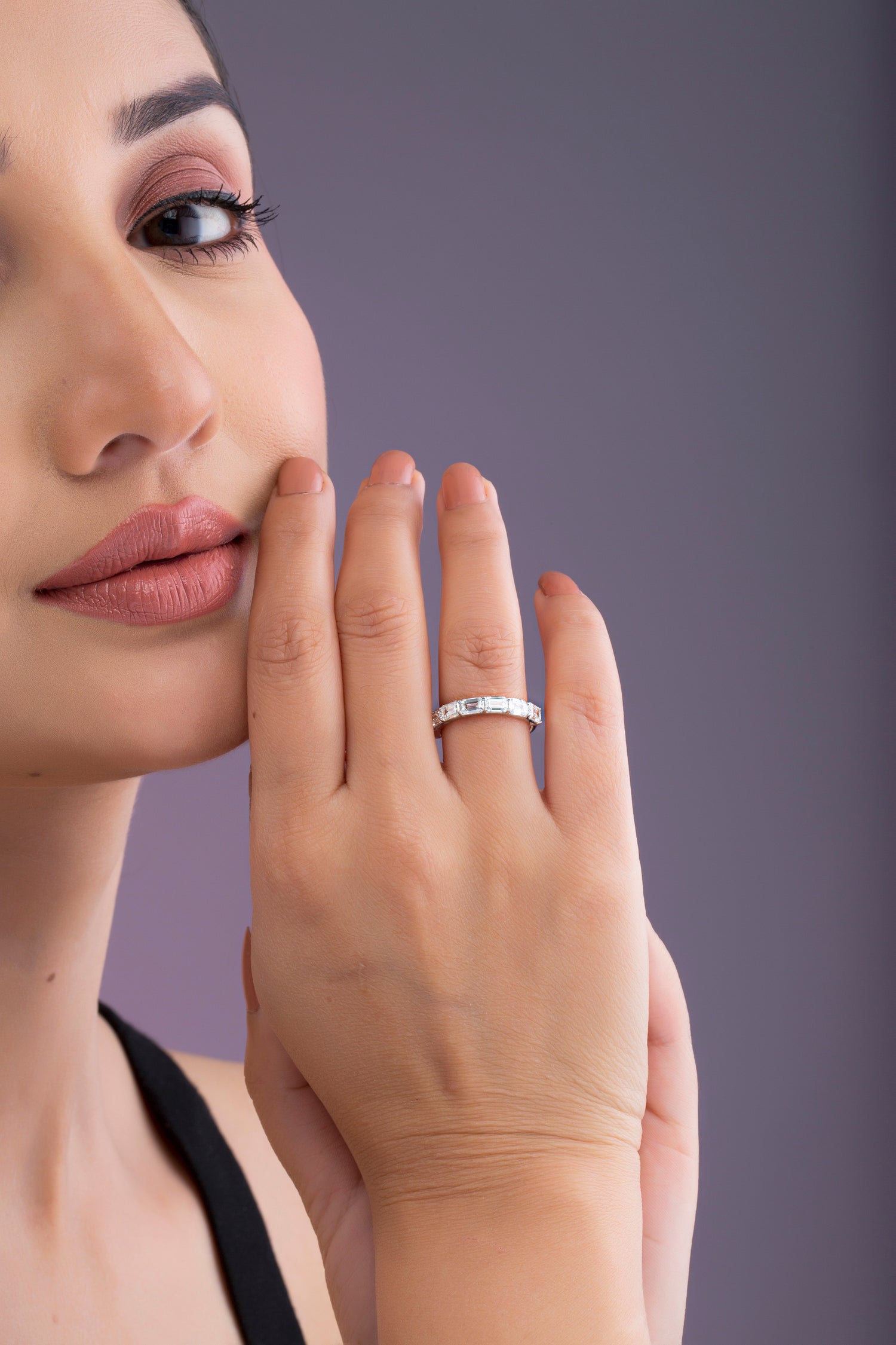 WEDDING BANDS