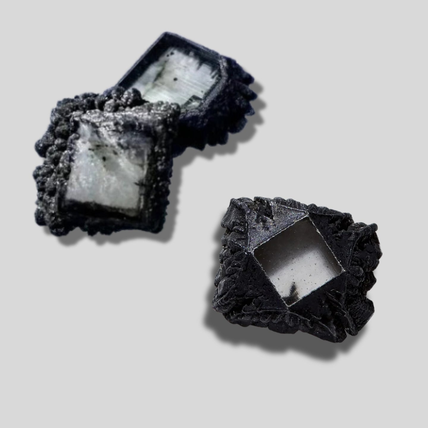 LAB GROWN DIAMOND
