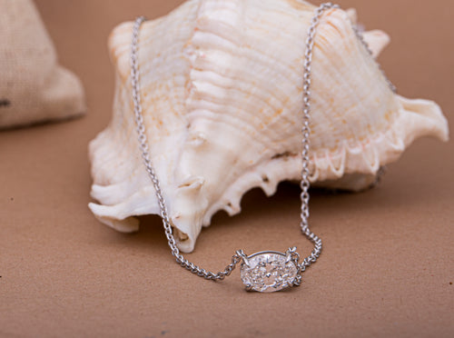 Necklace(oval)