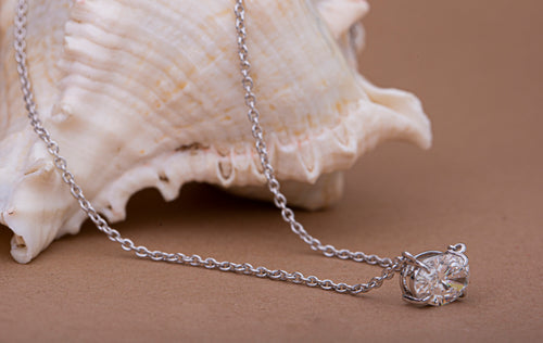 Necklace(oval)