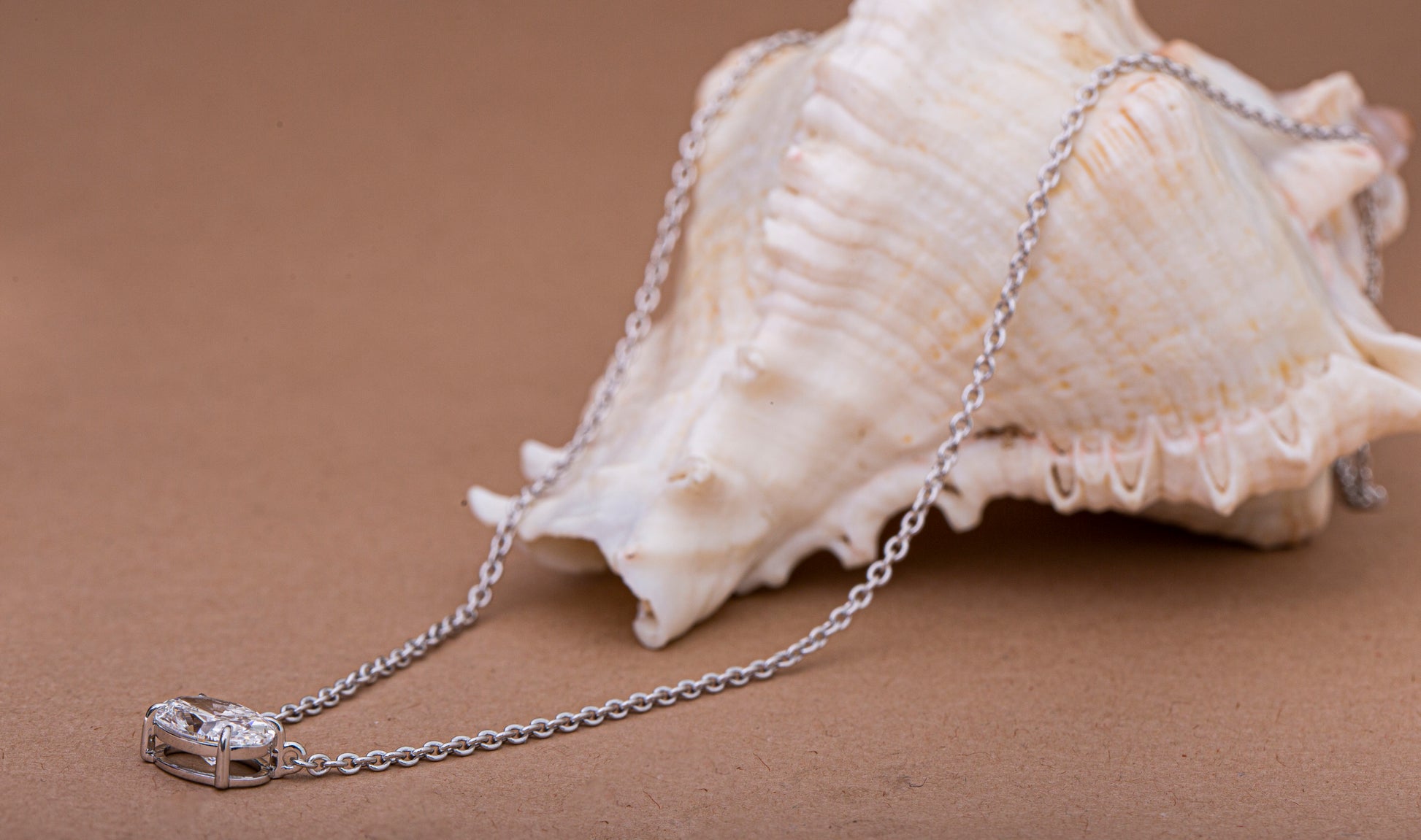 Necklace(oval)