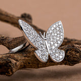 TAGUS BUTTERFLY "FAUNA".