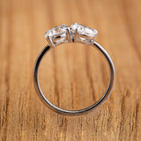 TAGUS TOI ET MOI RING.