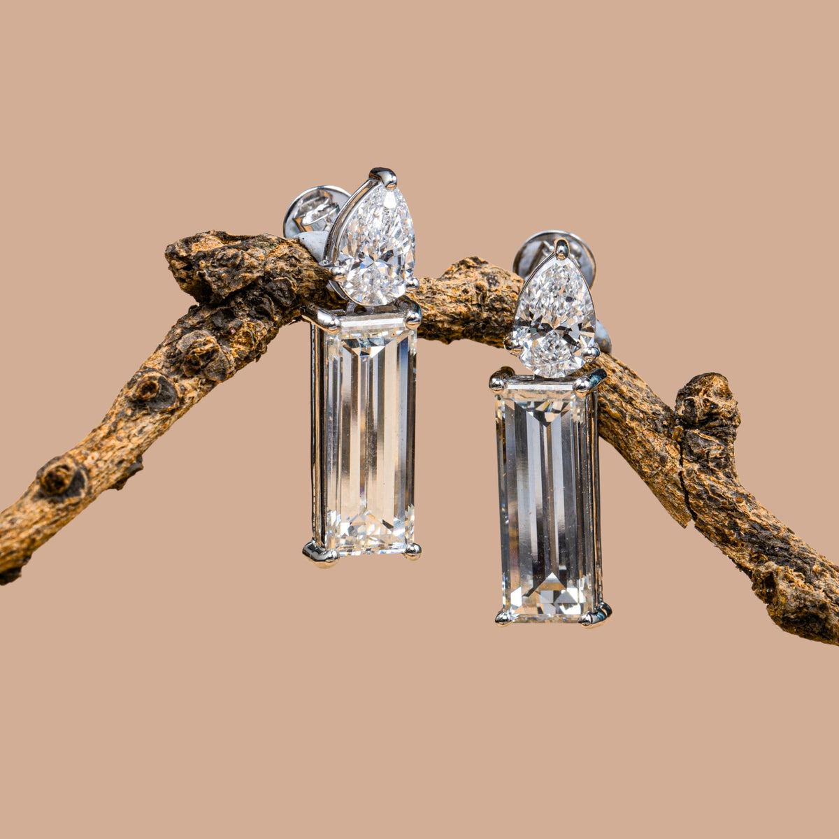 TAGUS CHARM COLLECTION.