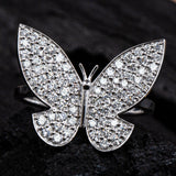 TAGUS BUTTERFLY "FAUNA".