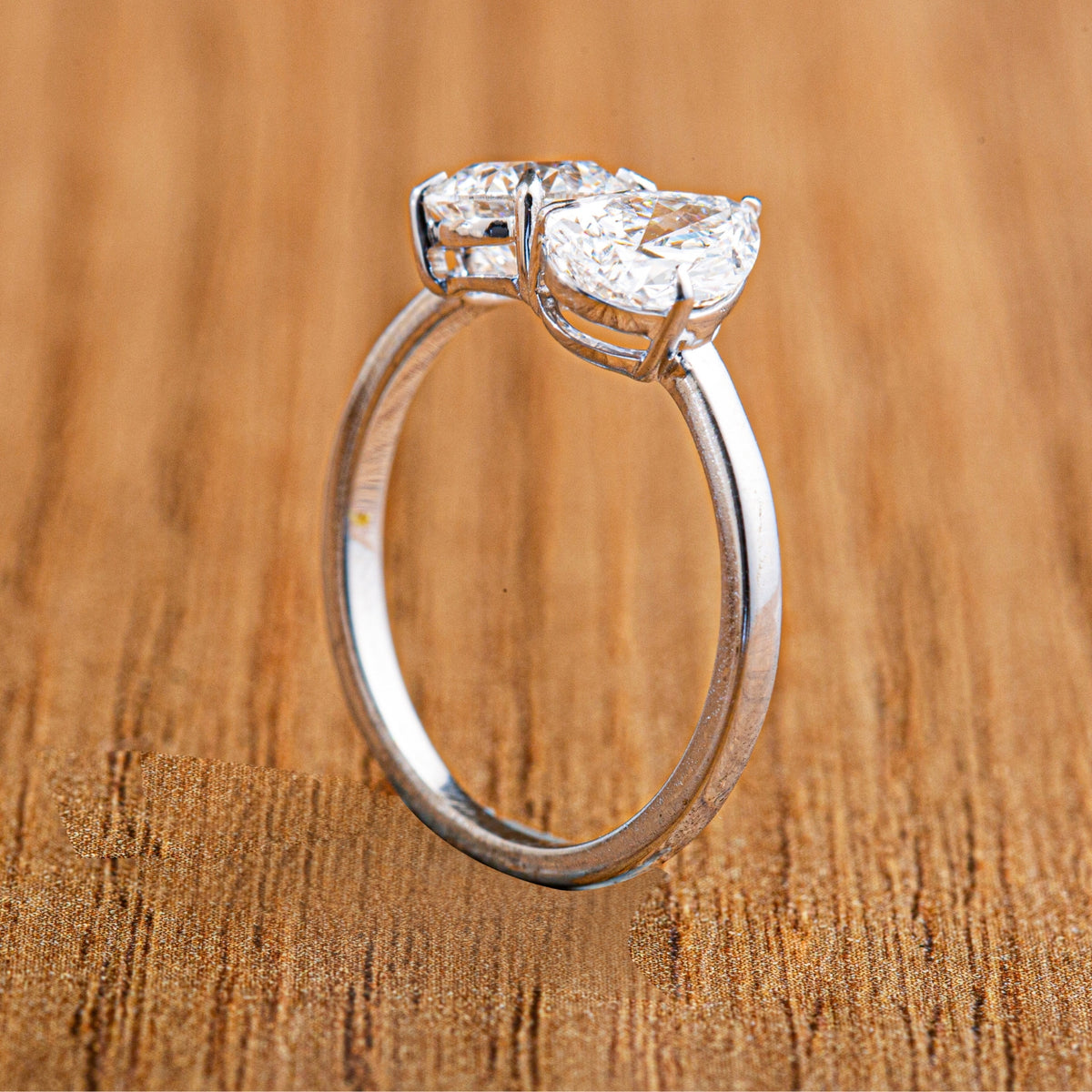 TAGUS TOI ET MOI RING.